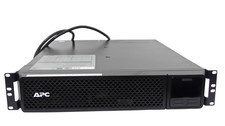 SRT2200RMXLA APC Smart-UPS SRT 2200VA RM 120V