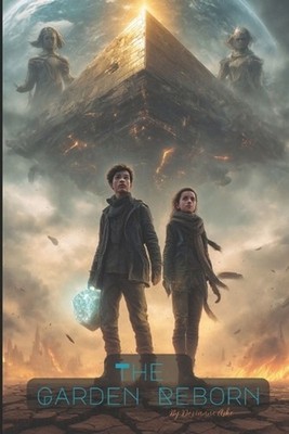 The Garden Reborn: As the sons of gods return to destroy what they created, thre