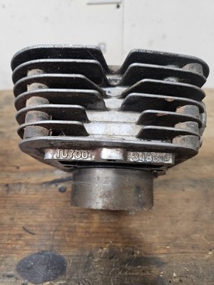 yamaha 350 cylinder head