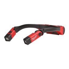 Milwaukee L4 Nl400- 301 - Usb Rechargeable Neck Light - 4933479898