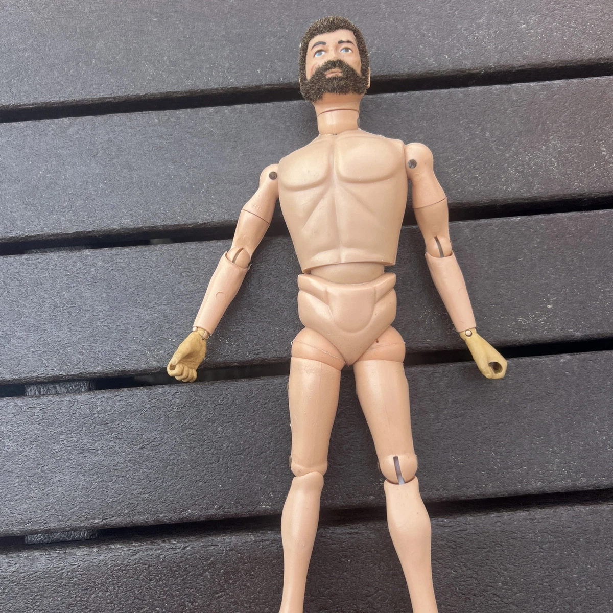 1970 GI Joe Action Figures for sale - eBay