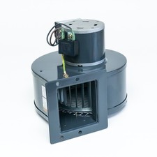 Moteur de ventilateur centrifuge NBK 20778 pour Fasco 50755-D500 Dayton 1C982 160 CFM