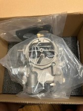 Carburetor W 2 Barrel For Mercruiser Mercarb V8 5.0l 305 5.7l 350 Missing Choke Carburetor W 2 Barrel For Mercruiser Mercarb V8 5.0l 305 5.7l 350 Missing Choke
