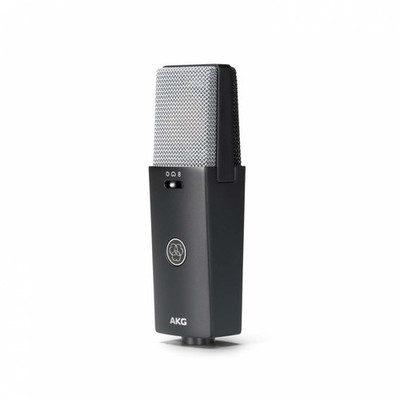 AKG C114 Großmembran-Studio-Kondensatormikrofon AKG C 114 - Neuware