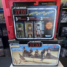Kenner The Vintage Collection Star Wars ROTJ ...