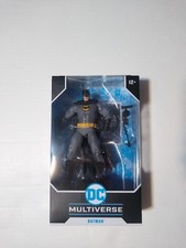Mcfarlane DC Multiverse Three Jokers Batman Figure