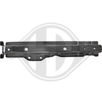 Karosserie Diederichs 5881013 FüR Mitsubishi Links