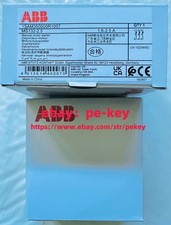 Original ABB MS132-2.5 Manual Motor Starter Free Shipping from USA/pe