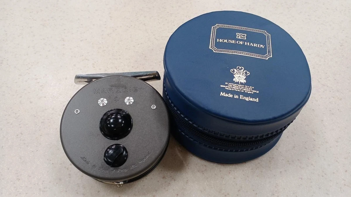 Hardy Marquis for sale | eBay