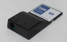 HP 56 Kbps Fax / Modem - CompactFlash Card FA132A AC3 