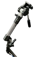 Handymount 10 Desk Clamp Camera Arm - Perfect For Streaming Recording