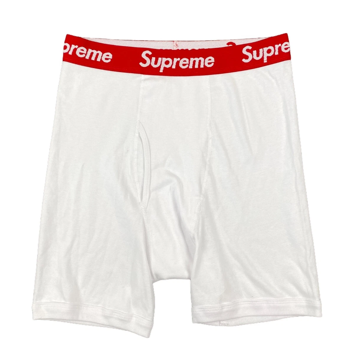 Supreme Men's Boxer Brief for sale | eBay