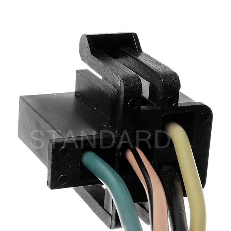 For Ford Econoline Super Duty 96-98 Standard S-630 HVAC Blower Motor Connector Foto 2 de 3