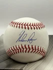 Nolan Ryan Signed Autographed Baseball TRISTAR COA
