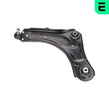 OPTIMAL Querlenker Dreieckslenker G6-1572 für BZ0 Stahlblech RENAULT MEGANE 3 CC