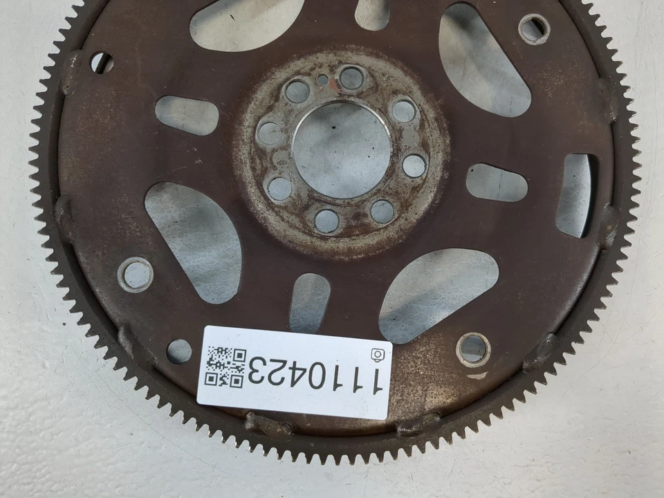 Гибкая пластина маховика коробки передач Chrysler Sebring 2007-2010 годов выпуска ZJ96J - Изображение 3 из 4