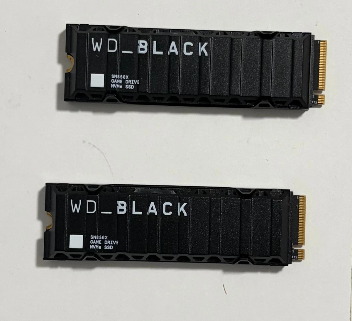 Western Digital 1 TB Solid State Drives for sale - eBay