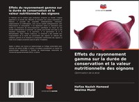 Hafiza Nazish Hameed (U. A.) | Effets Du Rayonnement Gamma Sur La DuréE De...