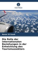 Nawar Al-Saadi | Die Rolle Der Internationalen Beziehungen In Der Entwicklung...