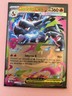 Mega Charizard X ex 013/094 Phantasmal Flames Pokemon TCG NM