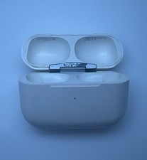 Apple AirPods Pro 1st Gen Replacement Charging Case ONLY Genuine A2190