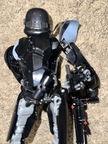 LEGO Star Wars 75121 Imperial Death Trooper Buildable Figure