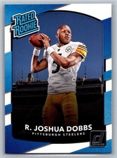 2017 Donruss Football Base Inserts Parallels RC💲Store-Wide Bulk Order Sales💲