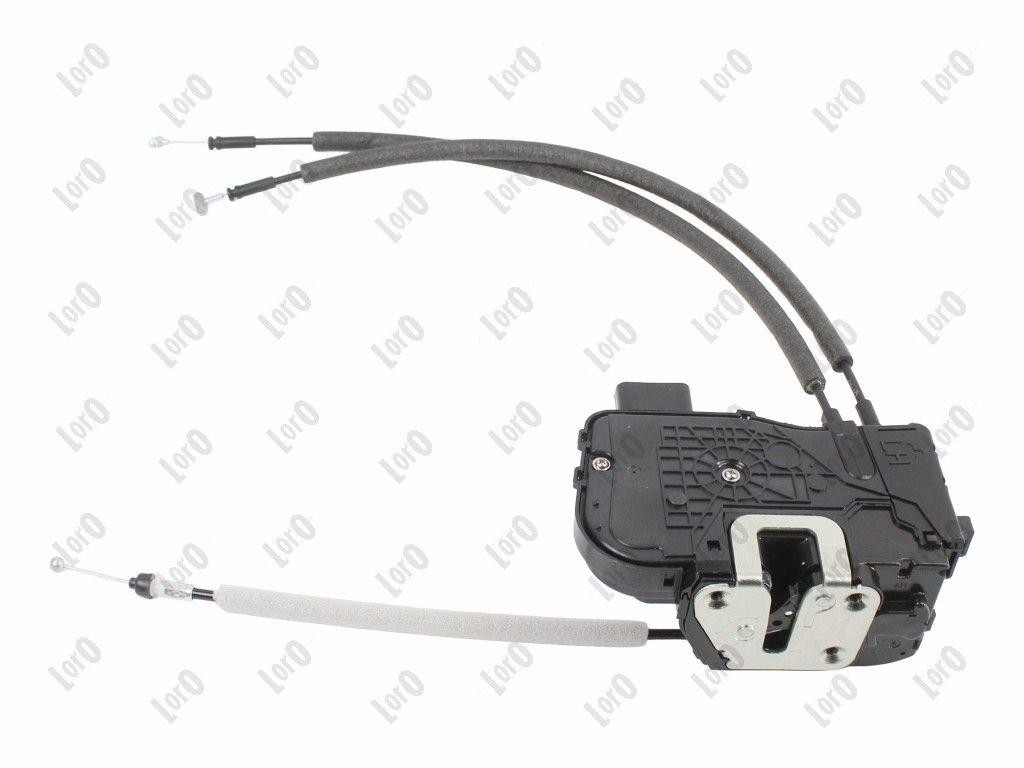 ABAKUS Door Lock 132-043-011 For KIA, 6-Pole, Left Front, New