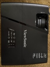 ViewSonic PJD5155 3300