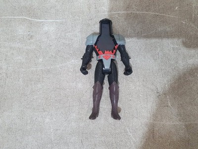 Tonka Blackstar Overlord Actionfigur Vintage 5,5'' Power Star Glow Feuereffekt