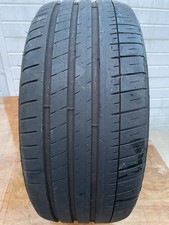 245 35 20 95Y XL MICHELIN PILOT SPORT 3 ZP * BMW MOE RUNFLAT RSC RFT TYRE 7.0mm