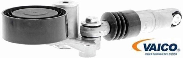 Vaico V30-2529 Riemenspanner FüR Keilrippenriemen Riemenspanner-image