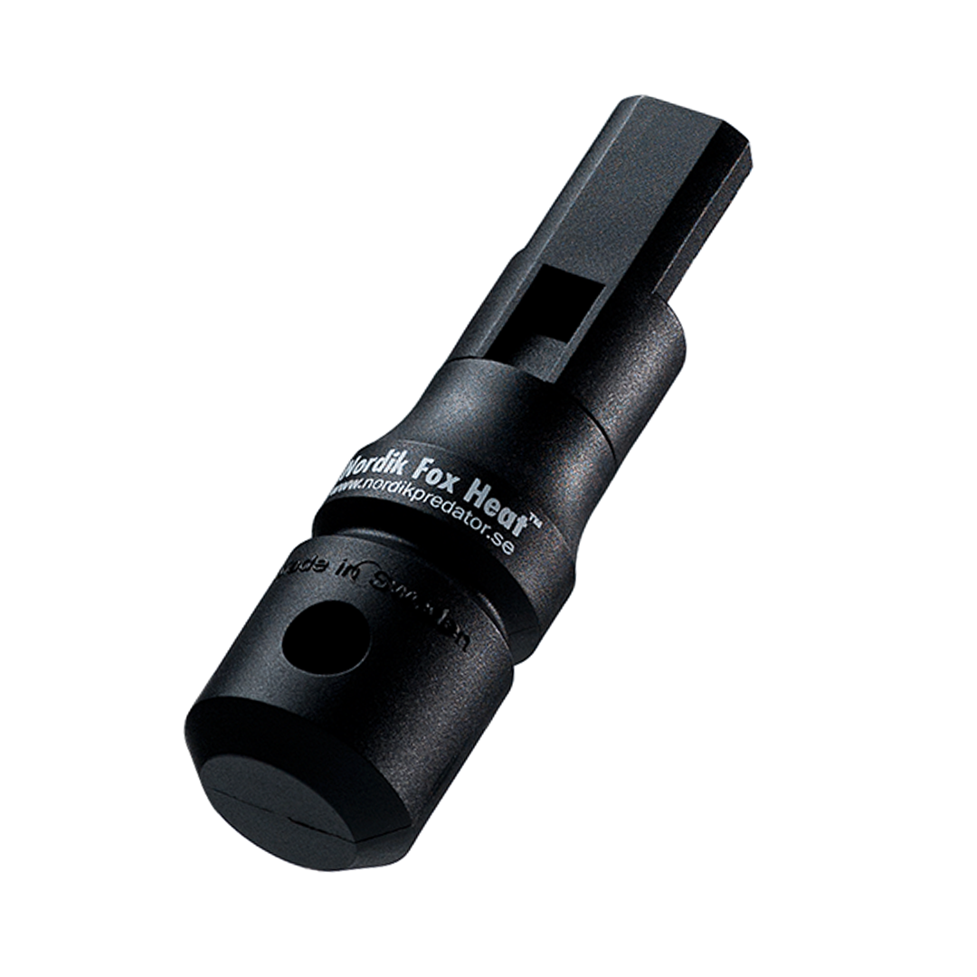 Nordik Fox Heat Predator Fox Call Shooting Hunting Sports