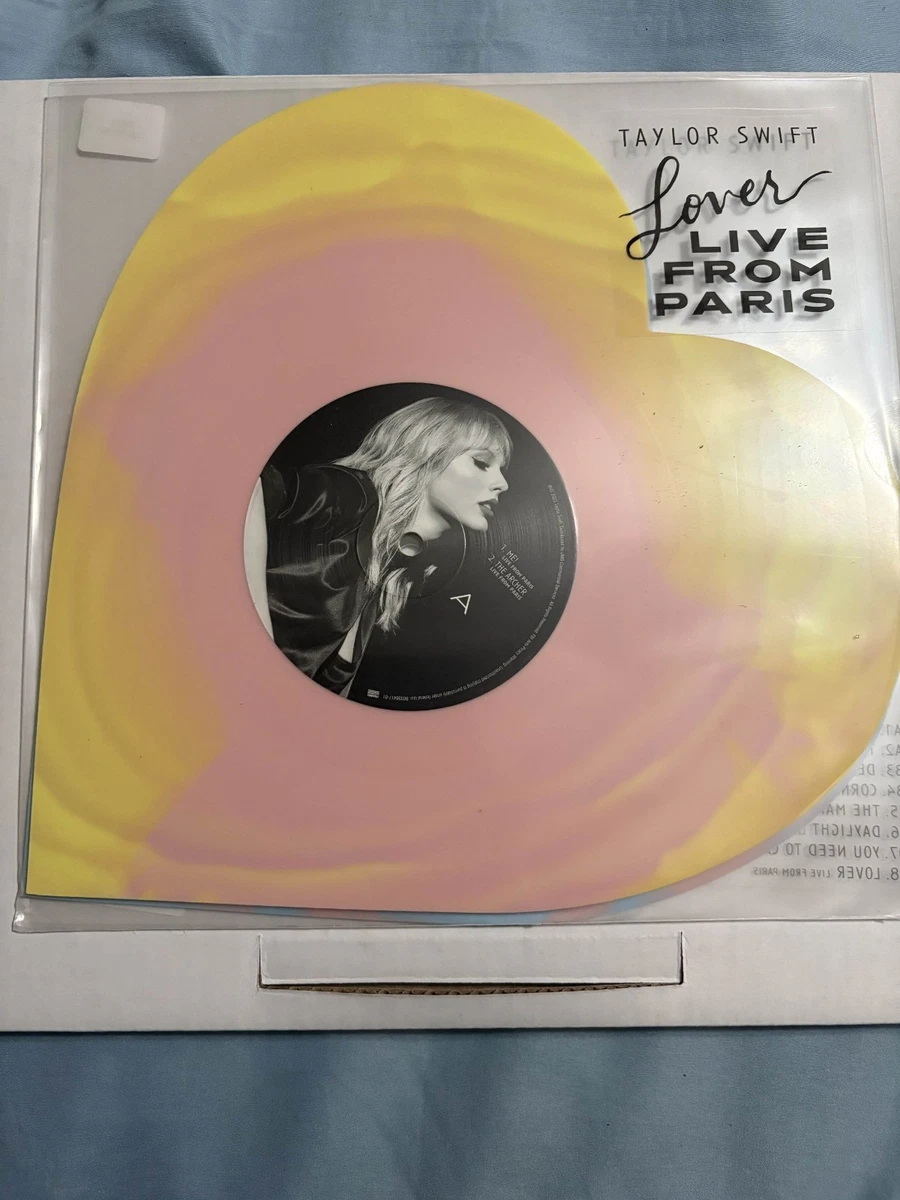 Taylor Swift Vinyl Records for sale | eBay