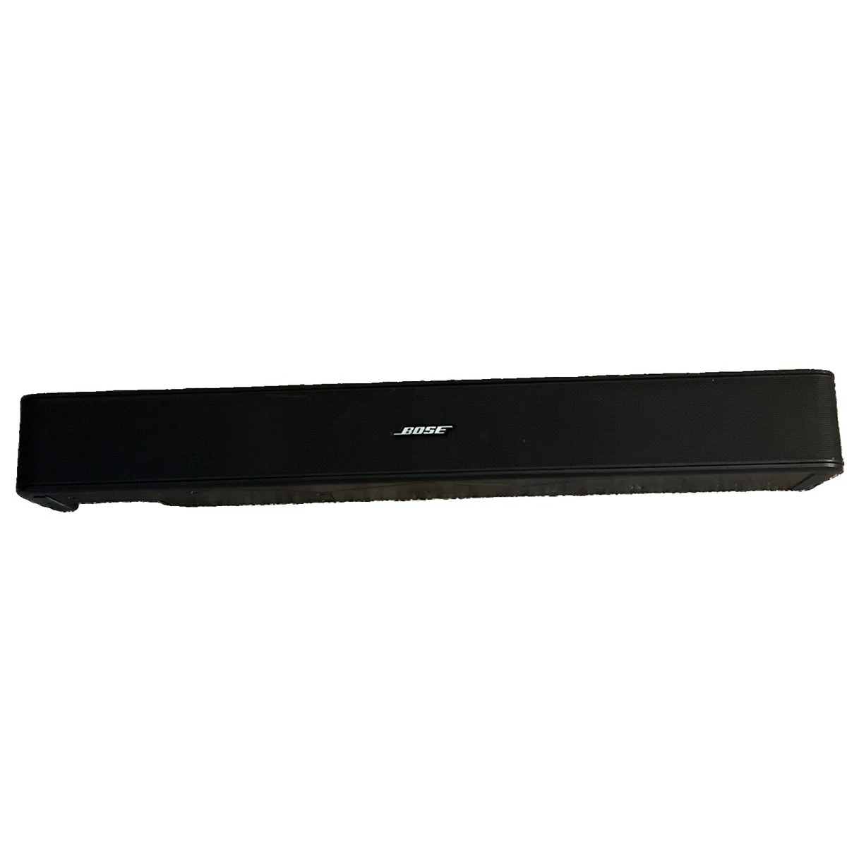 Bose Solo 5 Home Speakers and Subwoofers for sale - eBay