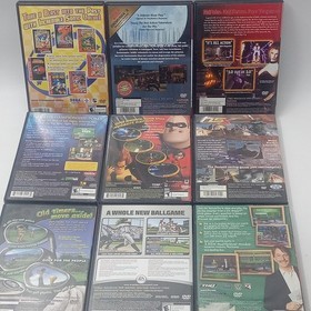 PlayStation 2 Video Game Lot Of 41 Final Fantasy Sonic Many Complete Untested