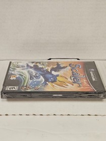 NEW Scaler (Nintendo GameCube, 2004) Factory Sealed Free Shipping