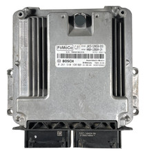 2018-2020 Ford Escort ecm ecu computer JN15-12A650-BSB