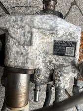 2016 VAUXHALL INSIGNIA 1.6 CDTI  Engine High Pressure Fuel Pump 55490709