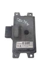 Chassis ECM Automatic Transmission CVT Fits 09 MAXIMA 385361