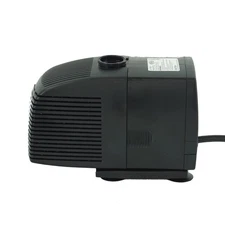 HALF OFF PONDS 750 GPH Submersible Fountain Pump with 30' Cord & Nozzles