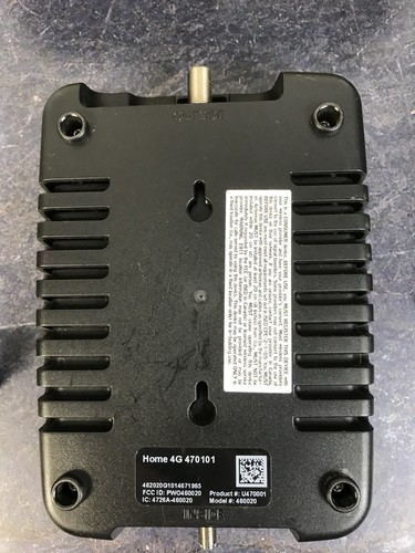 weBoost Home 4G Cell Phone Booster Kit - 470101 - Photo 5 sur 6