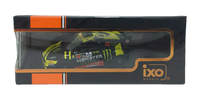 Ixo 1:43 Ford Fiesta Wrc Rally Monza 2017 Modellauto Diecast RAM658