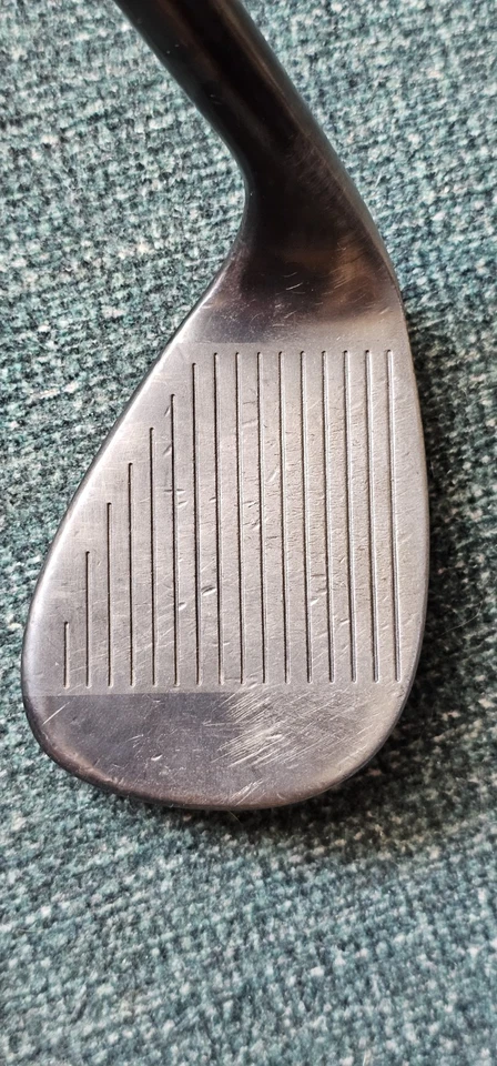 Cleveland Reg 588 Wedge Foto 2 de 4