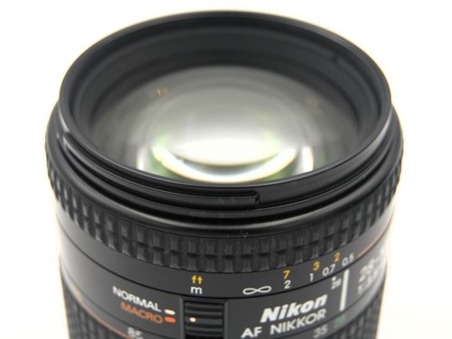 【Near MINT】NIKON AF NIKKOR 28-105mm F3.5-4.5 D Zoom Lens for F Mount From... - Picture 15 of 17