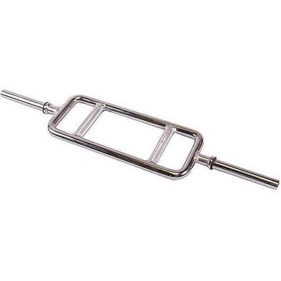 CAP Barbell - Standard Triceps Bar, 34''