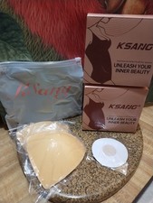 KSARJC Uplifting 2 Boxes New