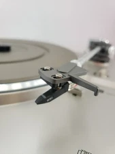 Dual (Ortofon) ULM65E Cartridge and Stylus (DN165E)