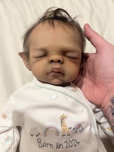 Reborn Elf Doll | eBay UK