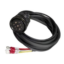 NEW FIT FOR Power cable ACS3-CAPW1203 ACS3-CAPW1205/08/10/12/15/20 straight head